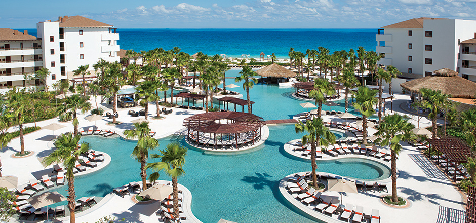 Escaping a Fargo Winter: The Easiest Warm-Weather Trips from FAR and MSP
