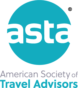 ASTA &mdash; American Society of Travel Advisors