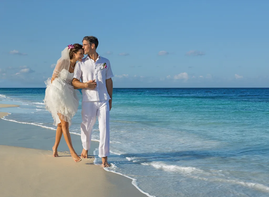 Secrets vs. Dreams Resorts: Which Is Better for Your Destination Wedding?