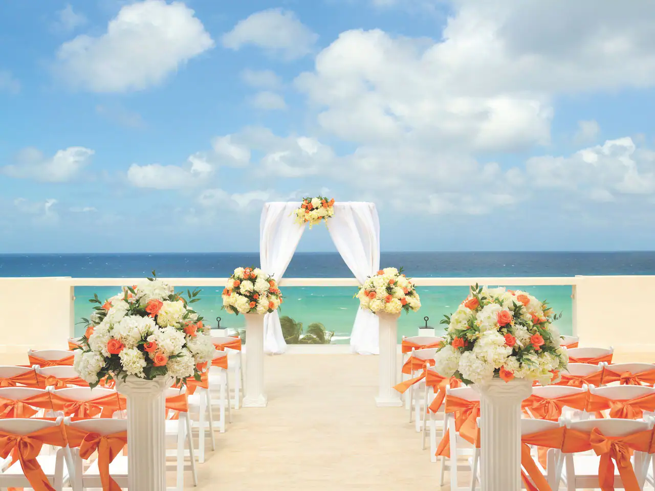 Understanding Hyatt Destination Wedding Packages