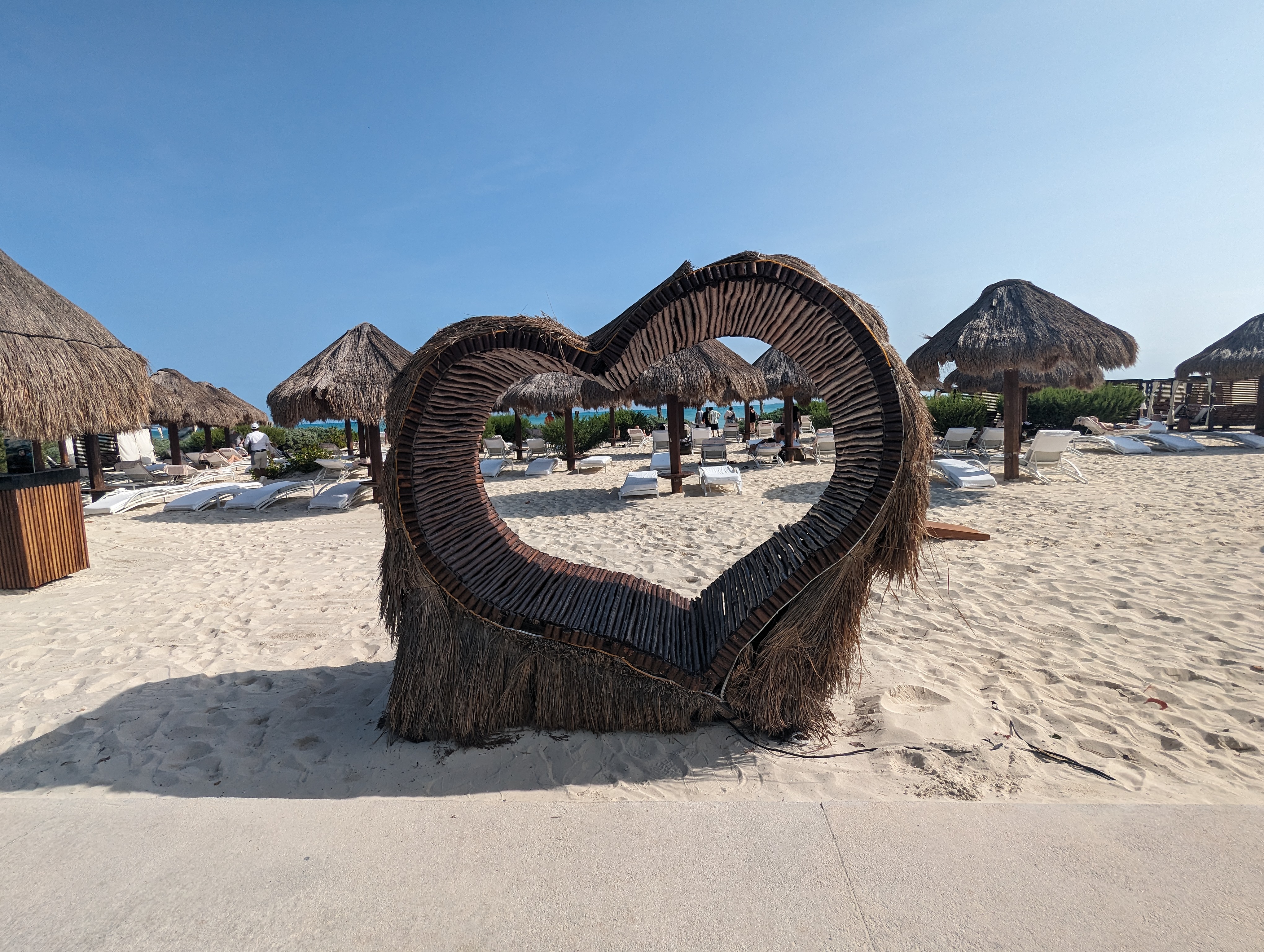 The Best Adults-Only Resorts Near Cancún for Your Honeymoon