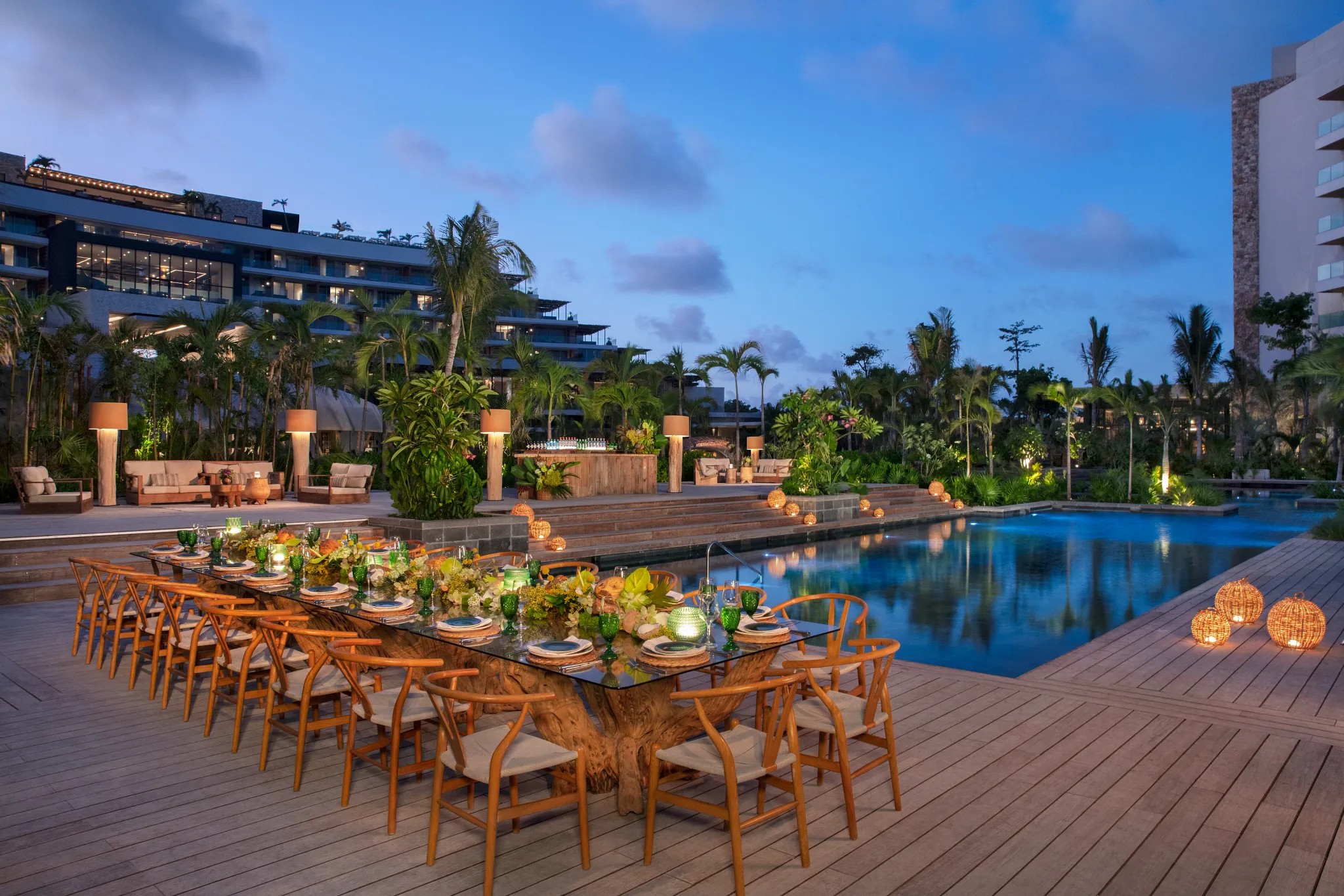 Secrets Moxché: What Couples Need to Know Before Booking Their Wedding
