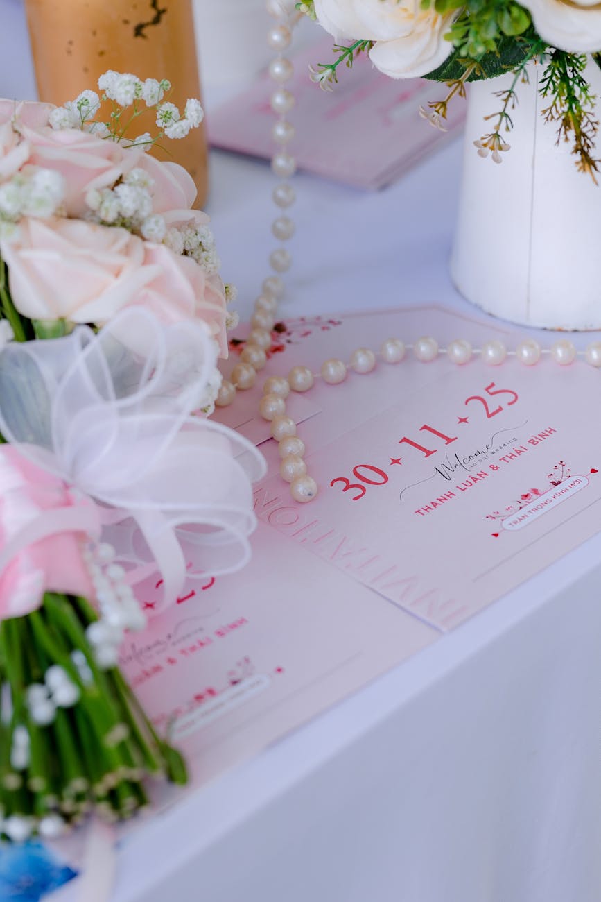 How to Plan a Destination Wedding Room Block (Without Getting Burned)