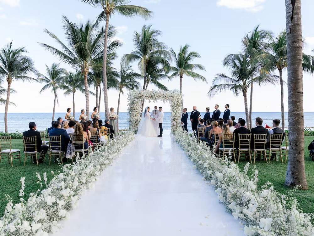 Is Grand Velas Riviera Maya Worth It for a Destination Wedding?
