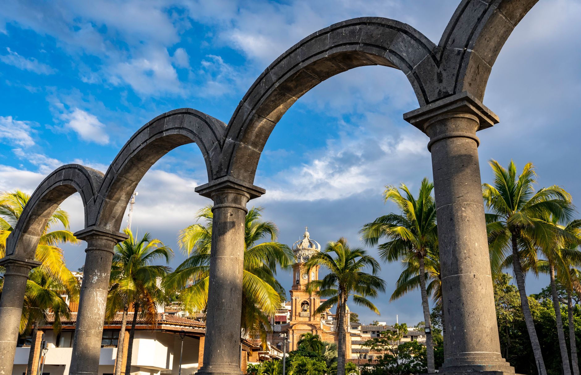 Puerto Vallarta for Your Honeymoon: More Than Most People Expect