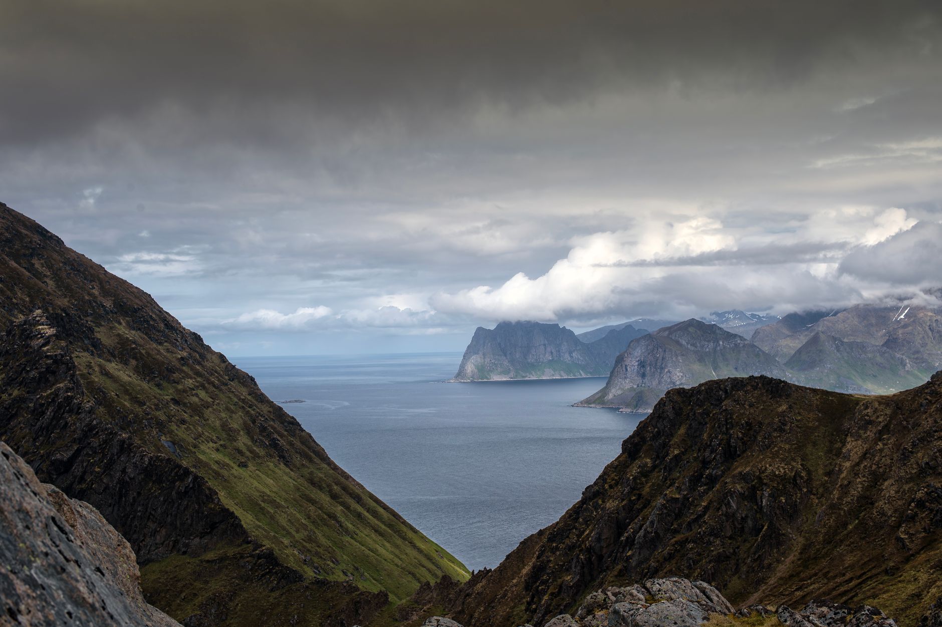 How to Plan a Norway Heritage Trip: A Guide for the Norwegian-American Diaspora