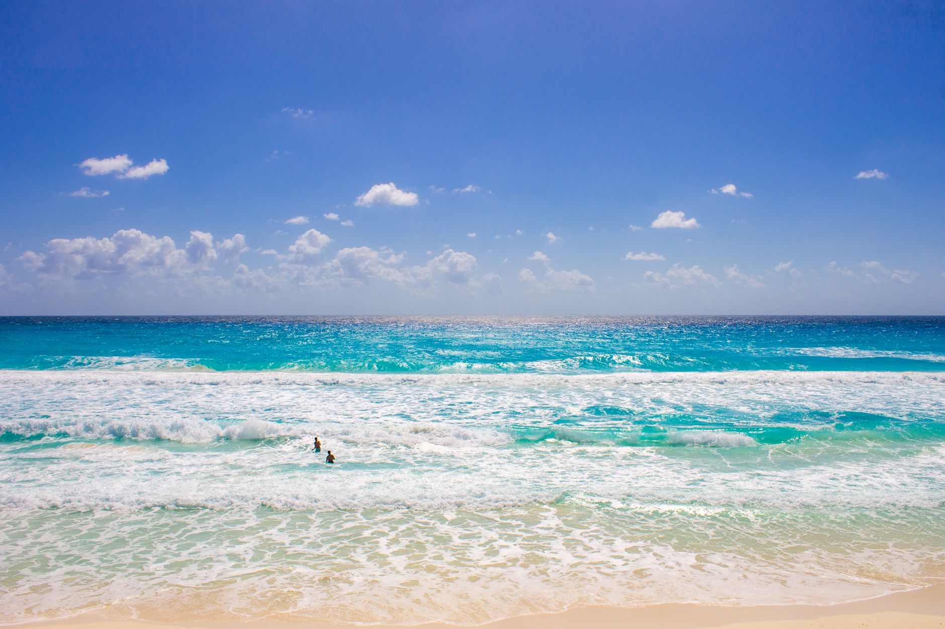 Cancún Is Still the Best Honeymoon Destination in Mexico — Here’s Why