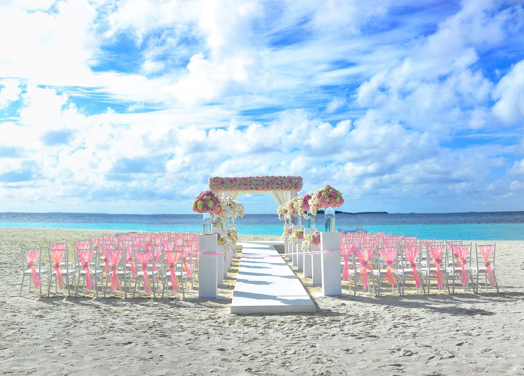 Mexico vs. the Caribbean for Your Destination Wedding: How to Choose
