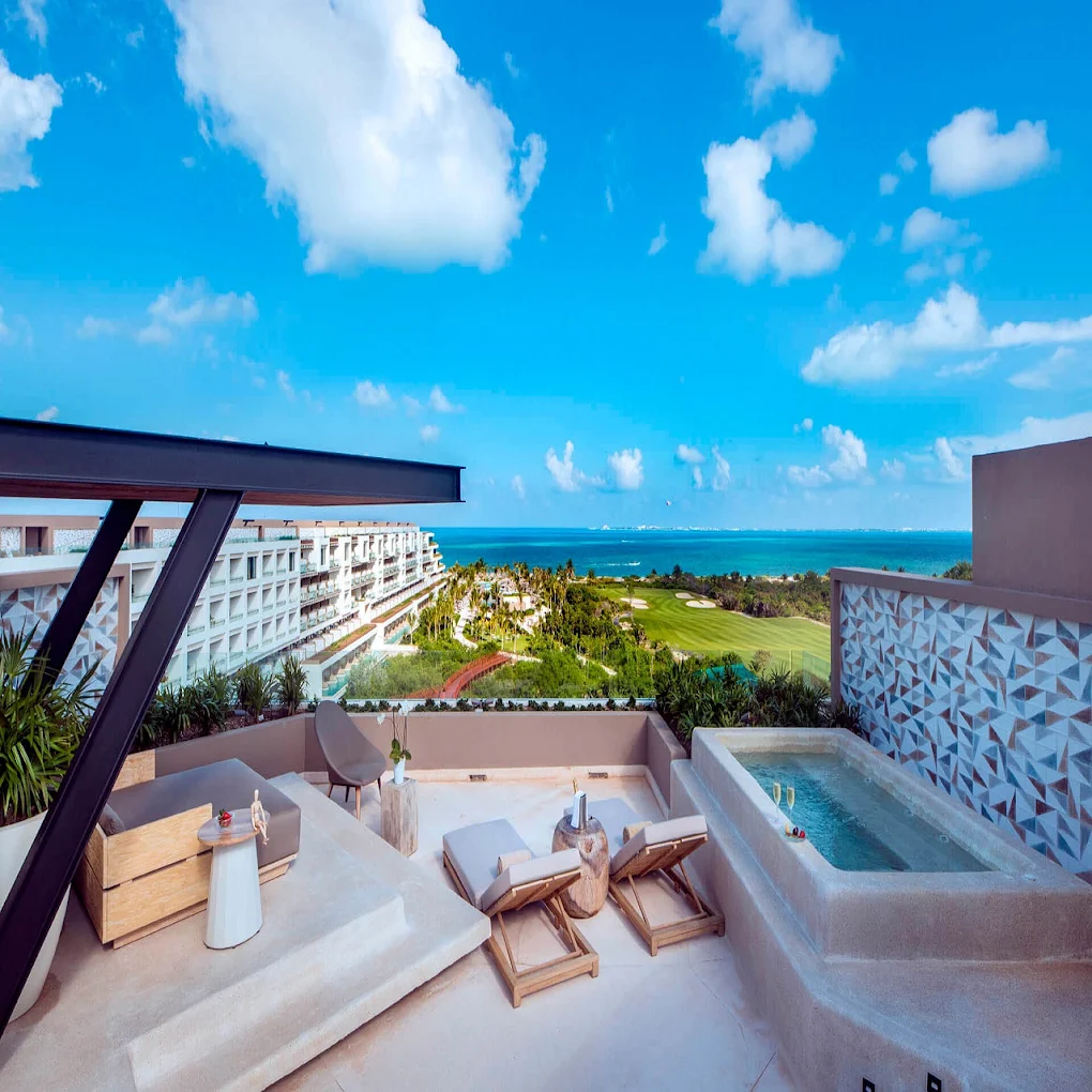 The 10 Best Adults-Only Resorts in the Mexican Caribbean