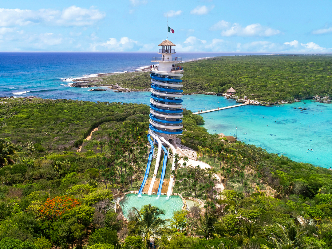 The 10 Best Teen-Friendly Resorts in the Mexican Caribbean