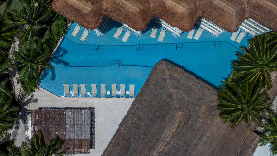 El Dorado Maroma Destination Wedding Guide