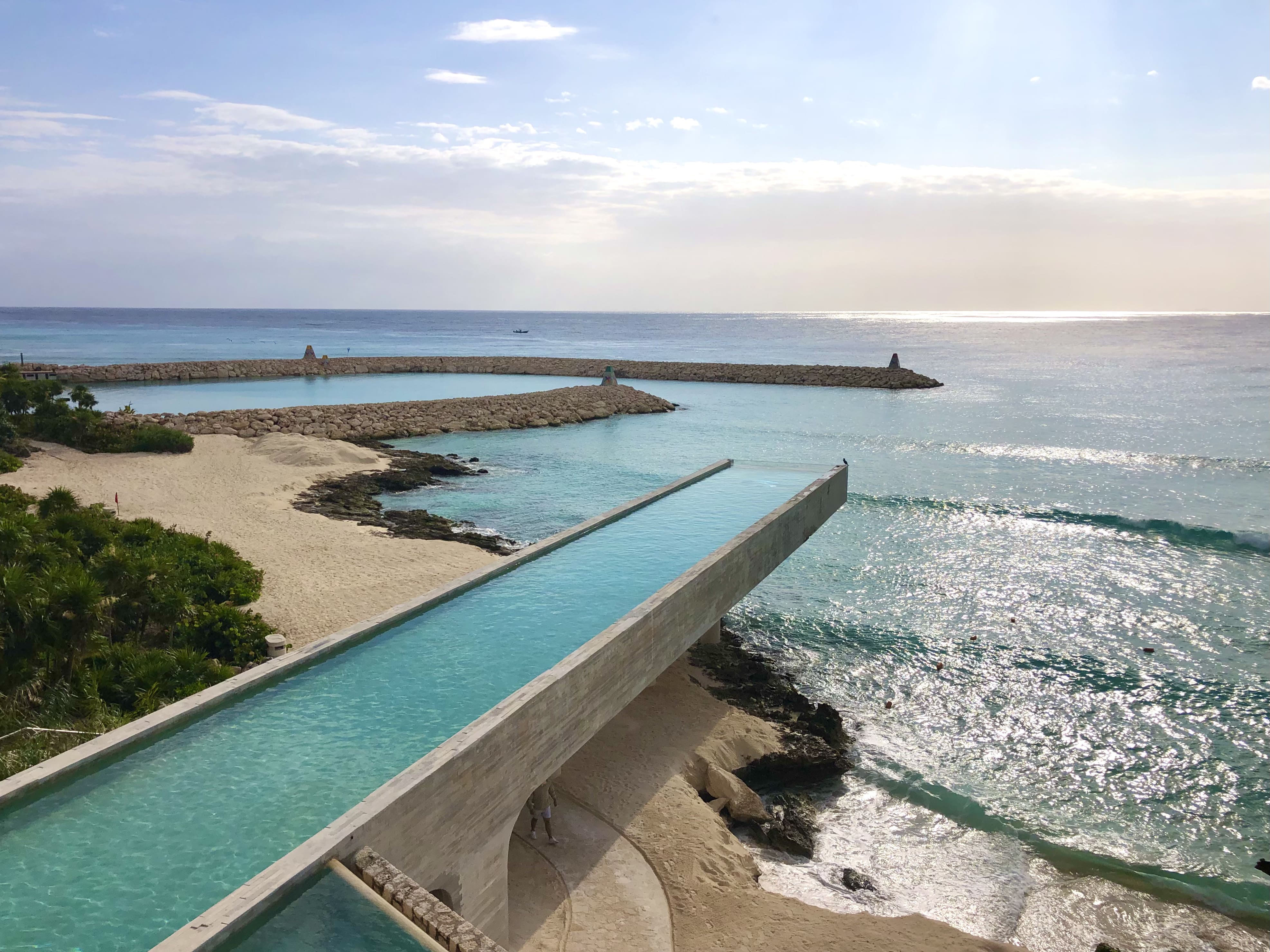 The 10 Best Boutique Hotels and Resorts in the Mexican Caribbean