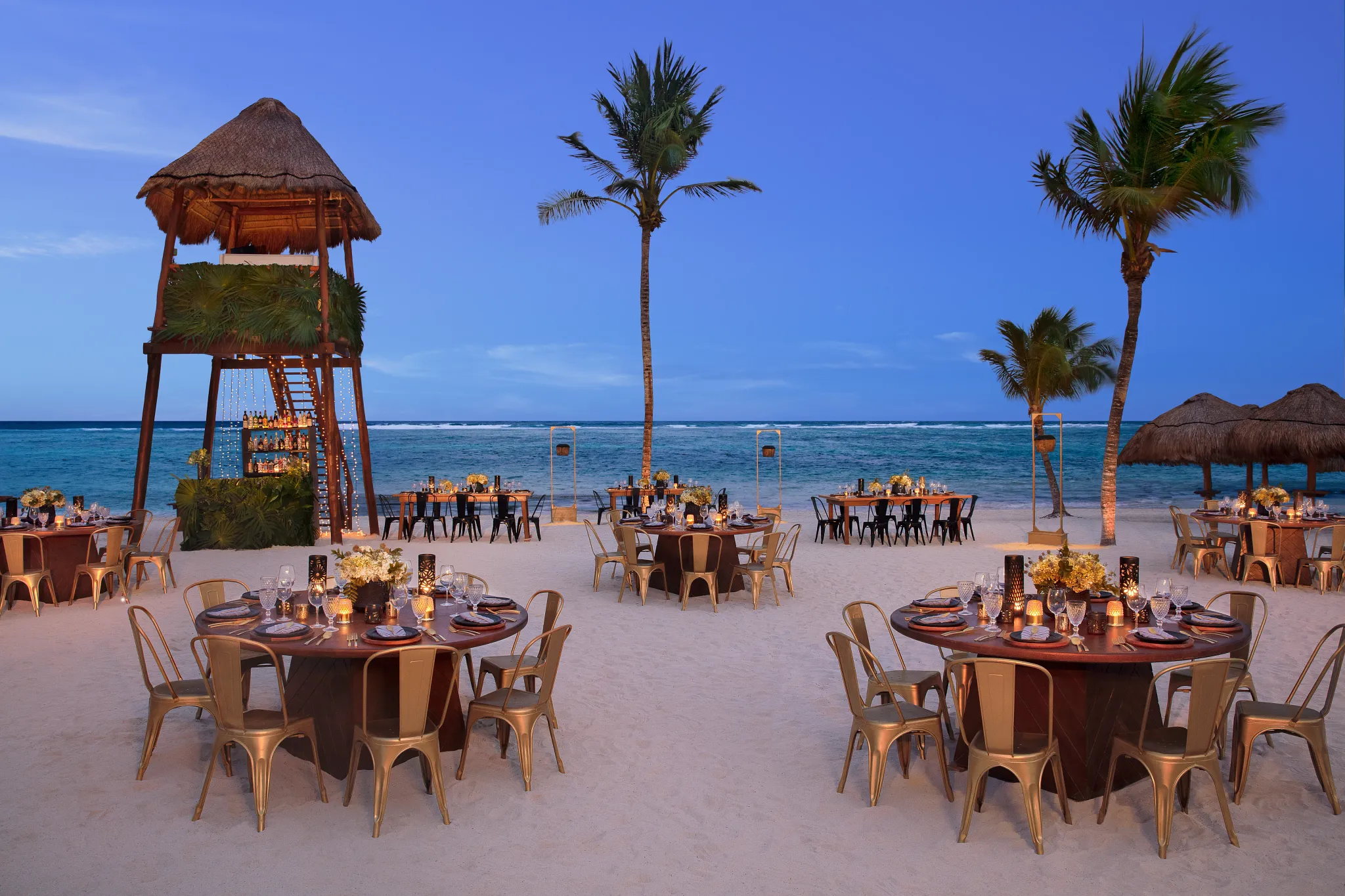 Secrets Akumal Riviera Maya Destination Wedding Guide