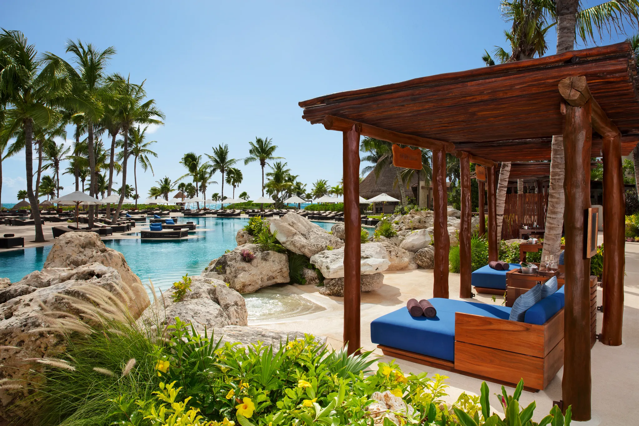 Secrets Maroma Beach Riviera Cancún: What to Know Before You Book