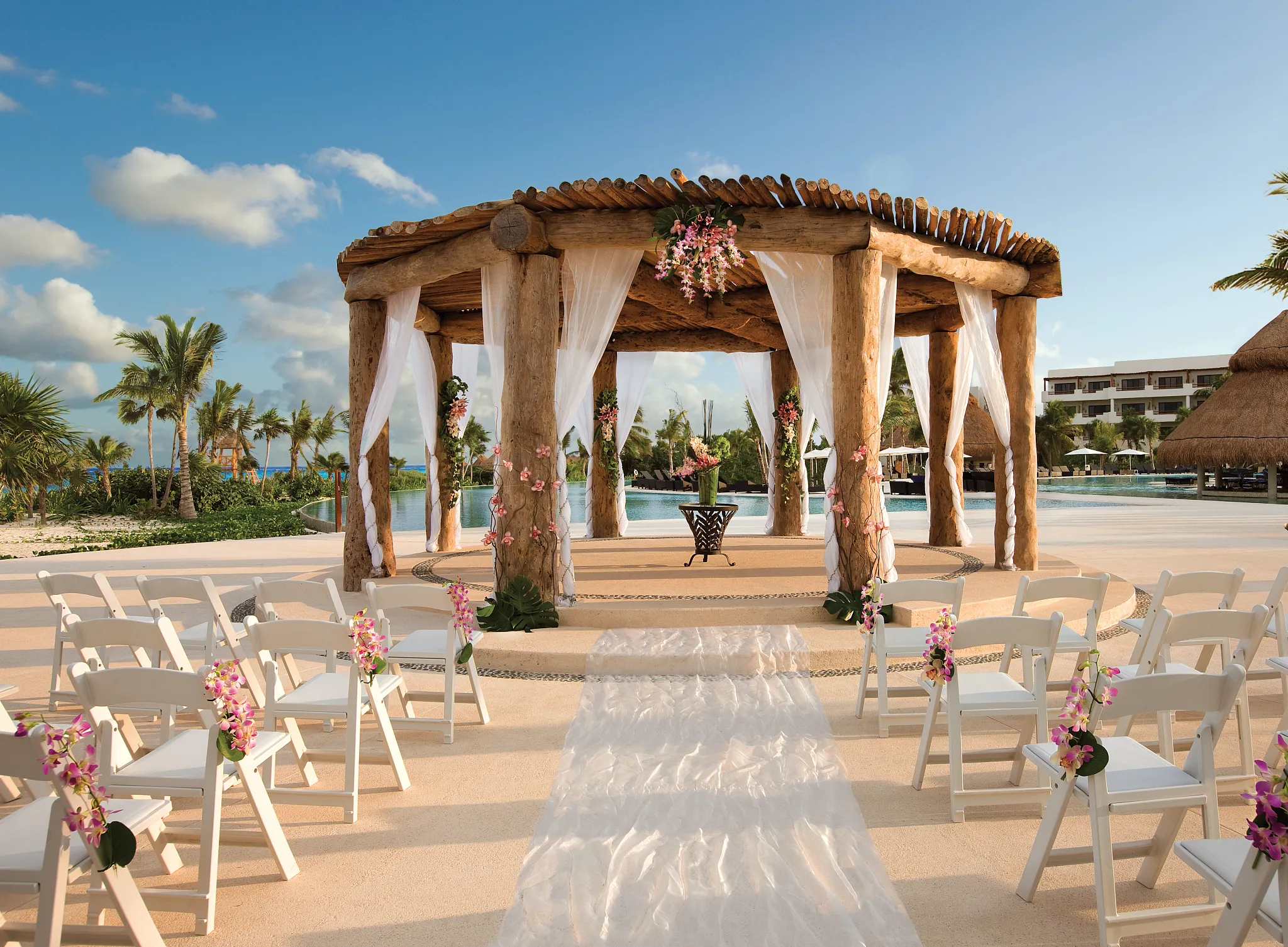 Secrets Maroma Beach Riviera Cancún Destination Wedding Guide