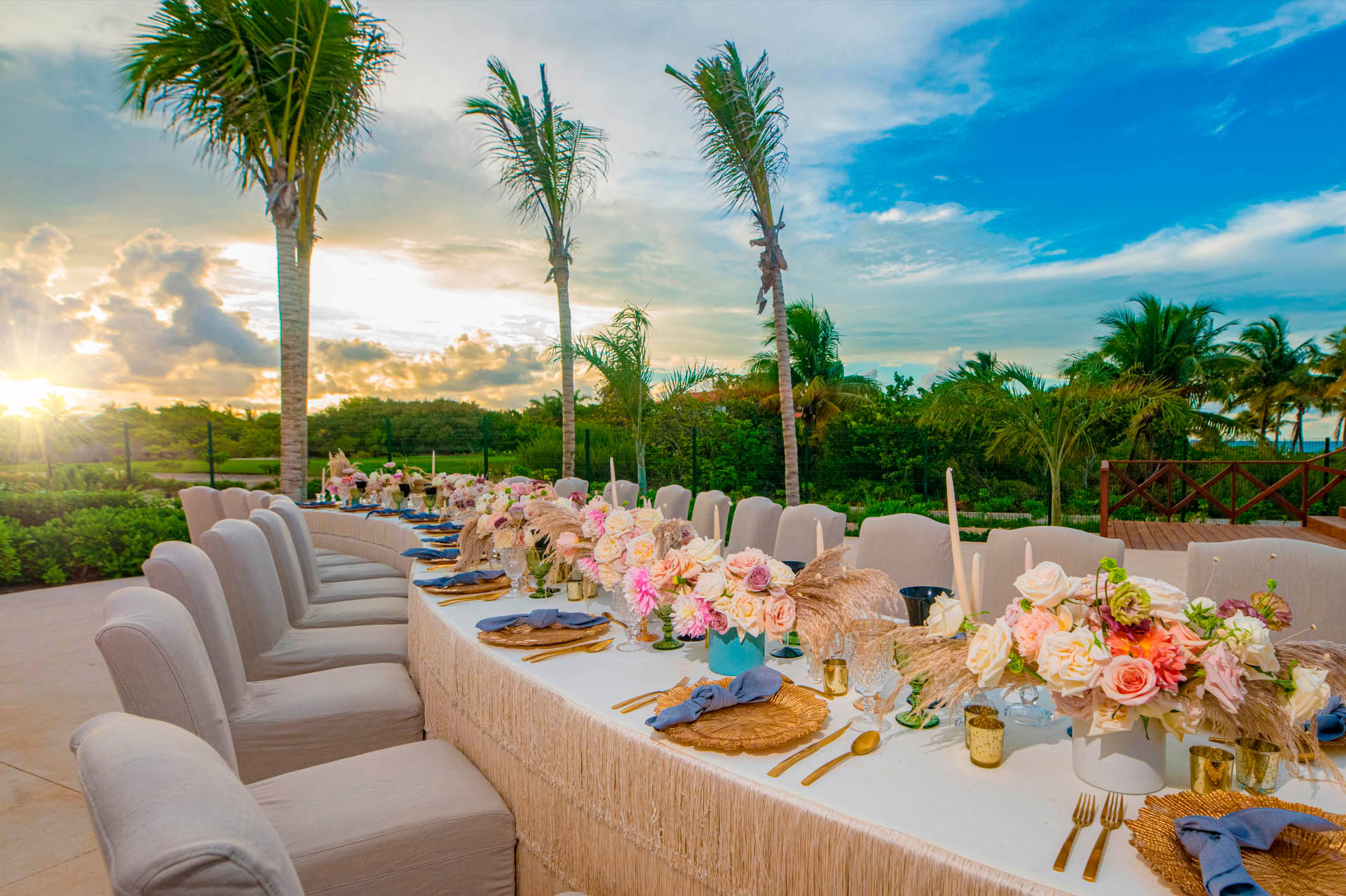 Atelier Playa Mujeres Destination Wedding Guide