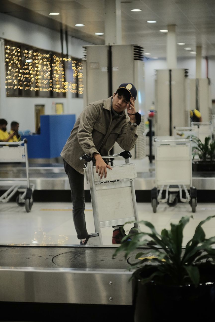 Lost or Delayed Luggage: What to Do and How to Get Compensated