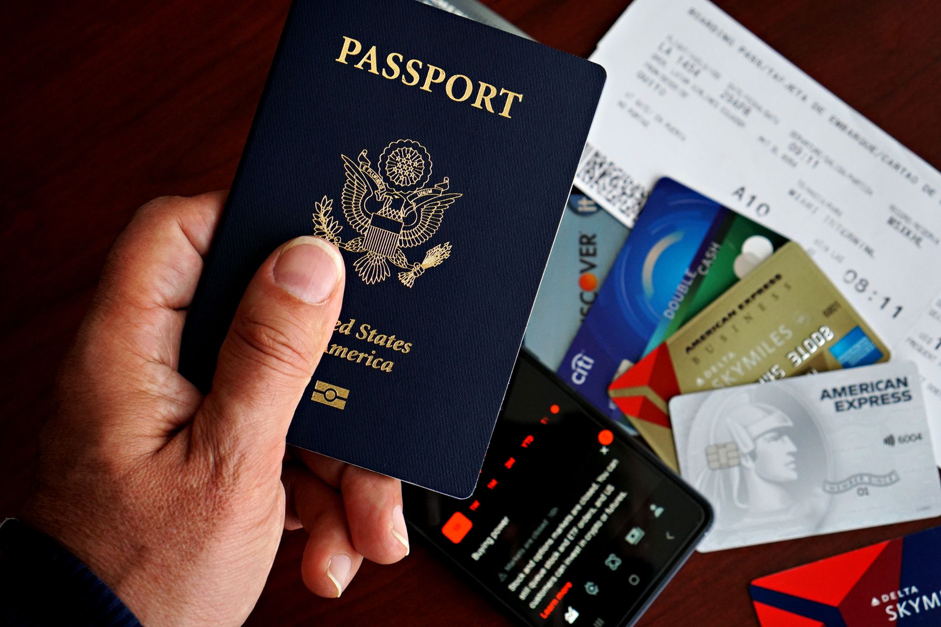 Passport and Visa Problems: What to Know Before You Travel