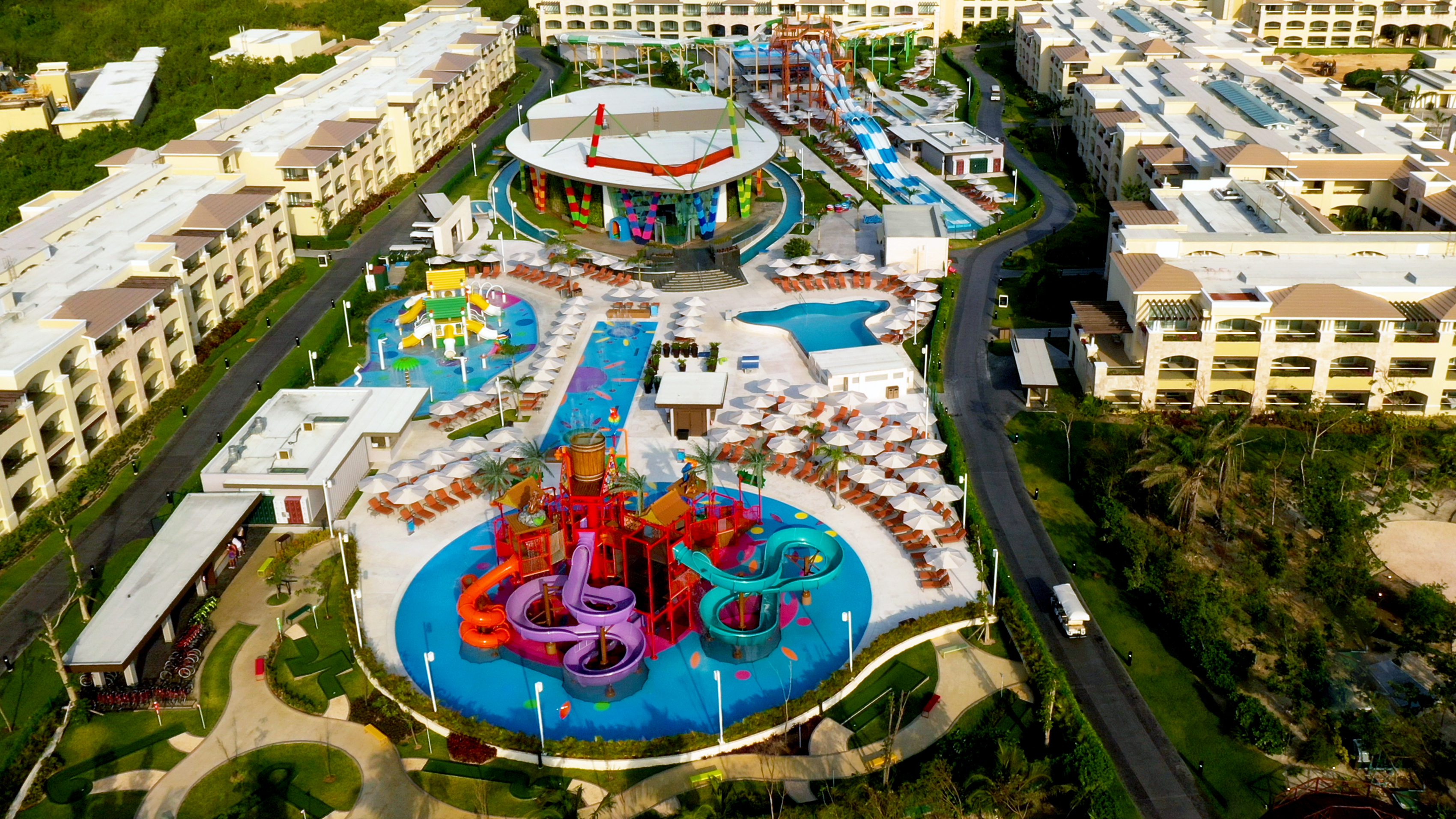 Moon Palace The Grand: What to Know Before You Book