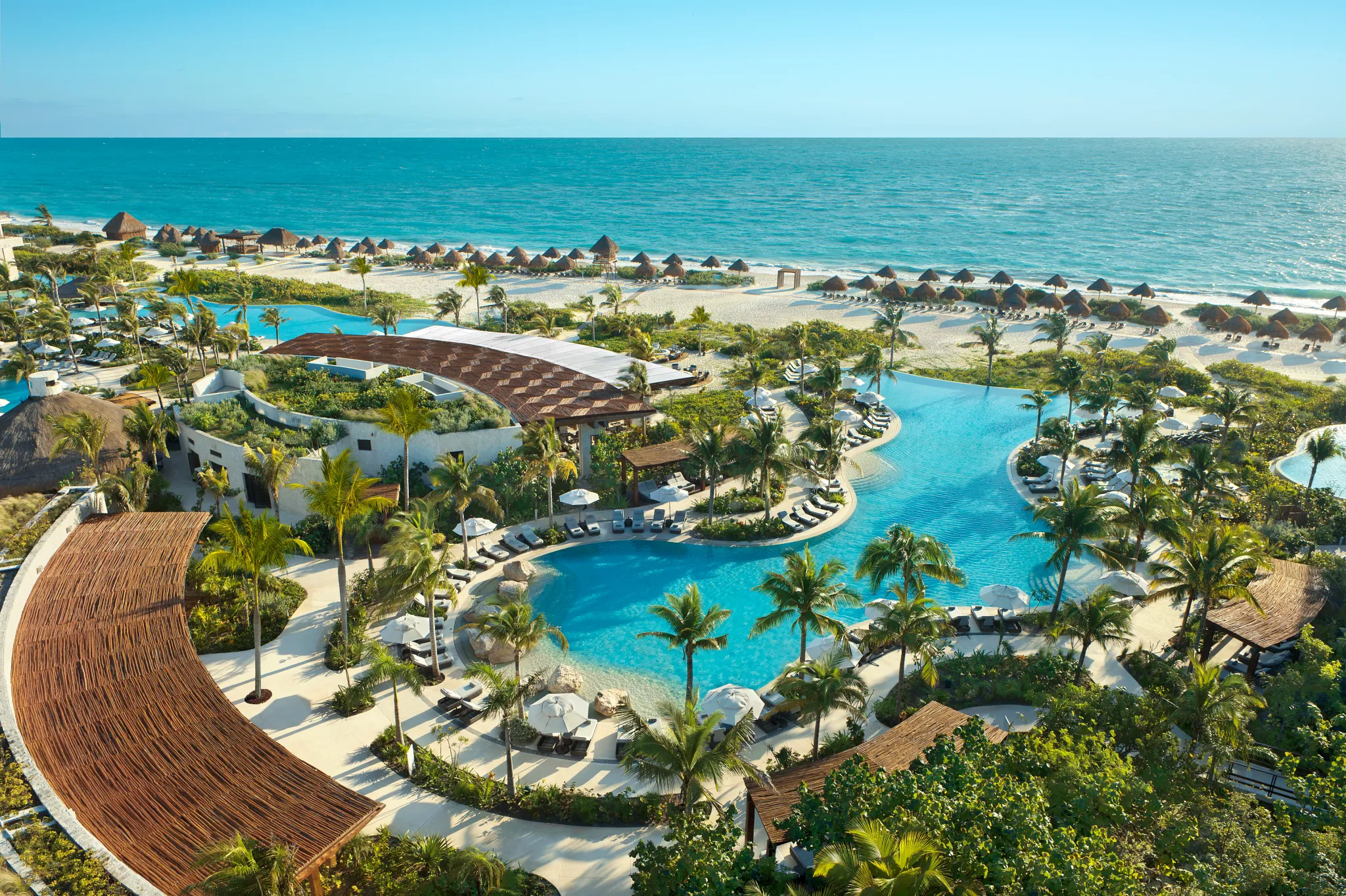 Secrets Playa Blanca Costa Mujeres: What to Know Before You Book