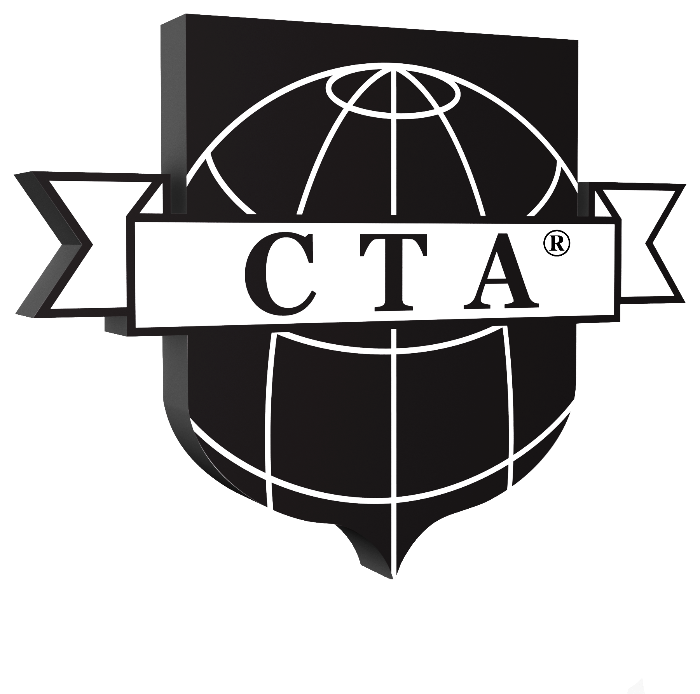 CTA &mdash; Certified Travel Associate