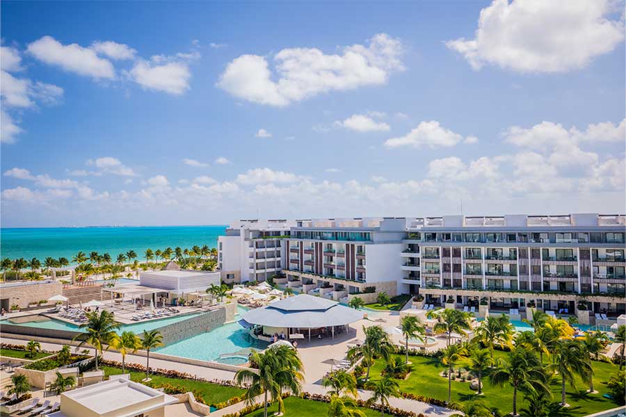 Majestic Elegance Costa Mujeres: What to Know Before You Book