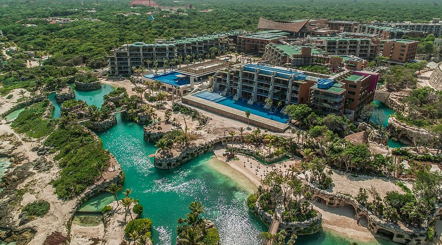 Hotel Xcaret Mexico: What to Know Before You Book