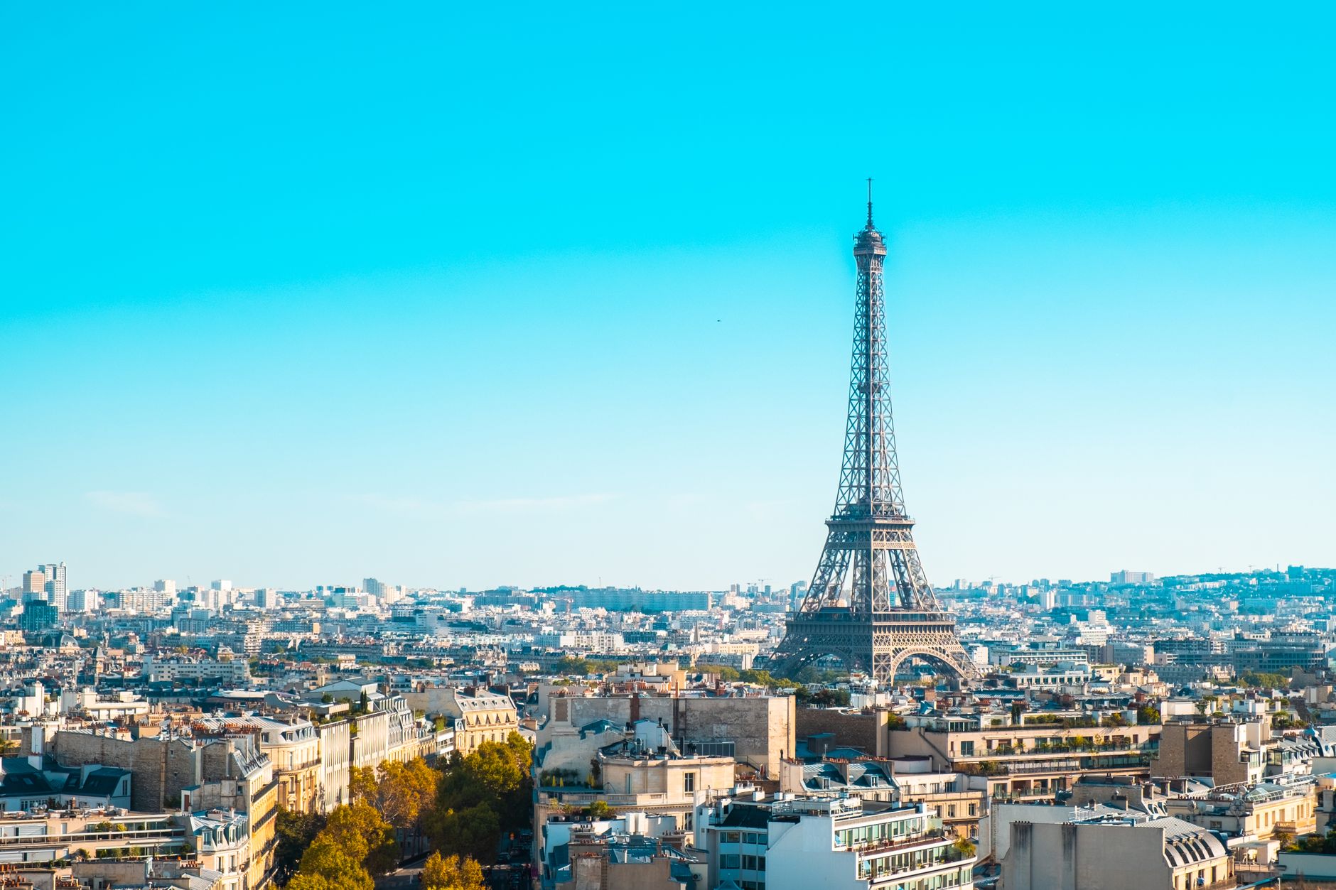 France Travel Guide: Paris, Provence, and When to Go