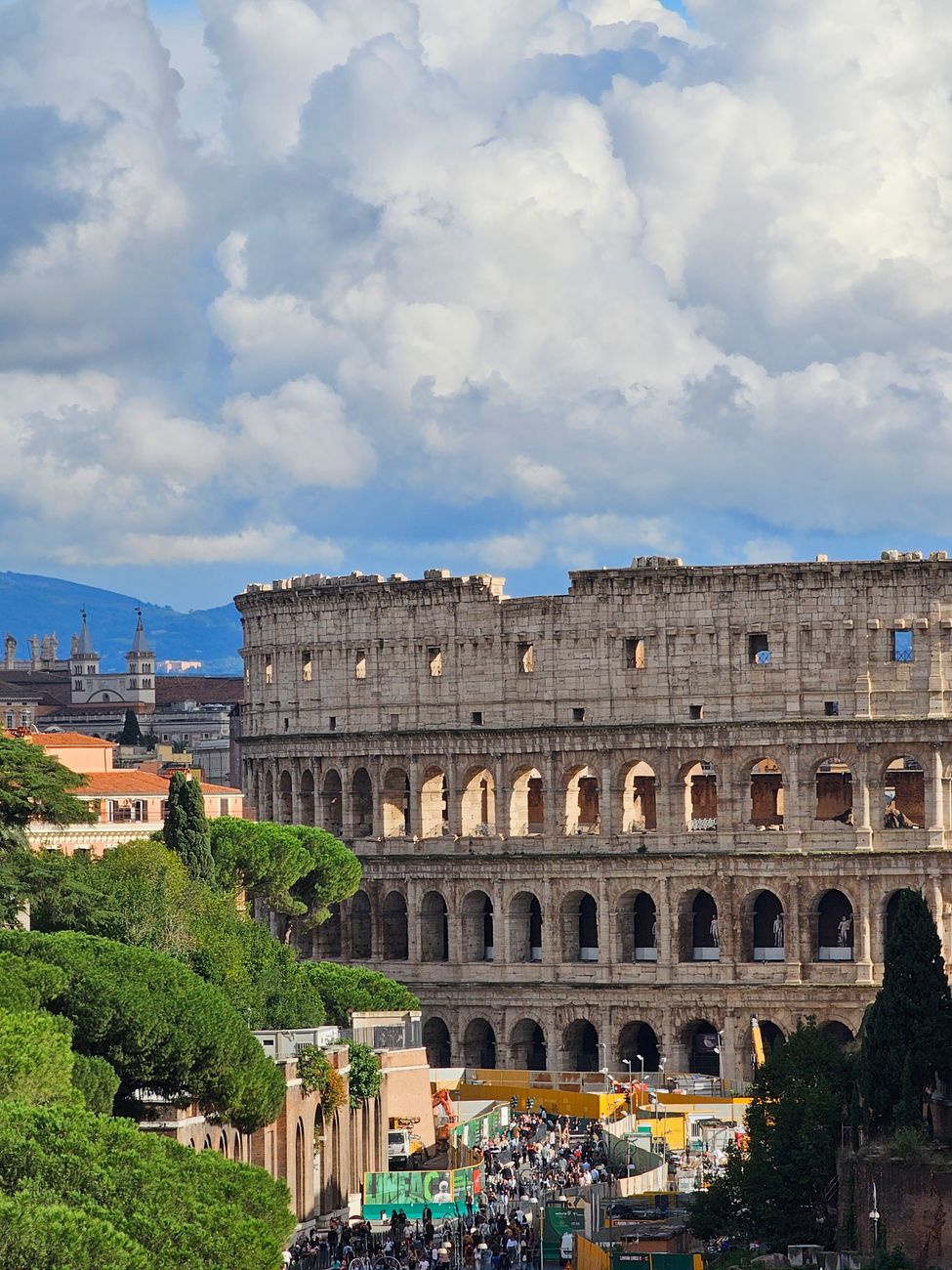 Rome Travel Guide: Colosseum, Vatican, and When to Go