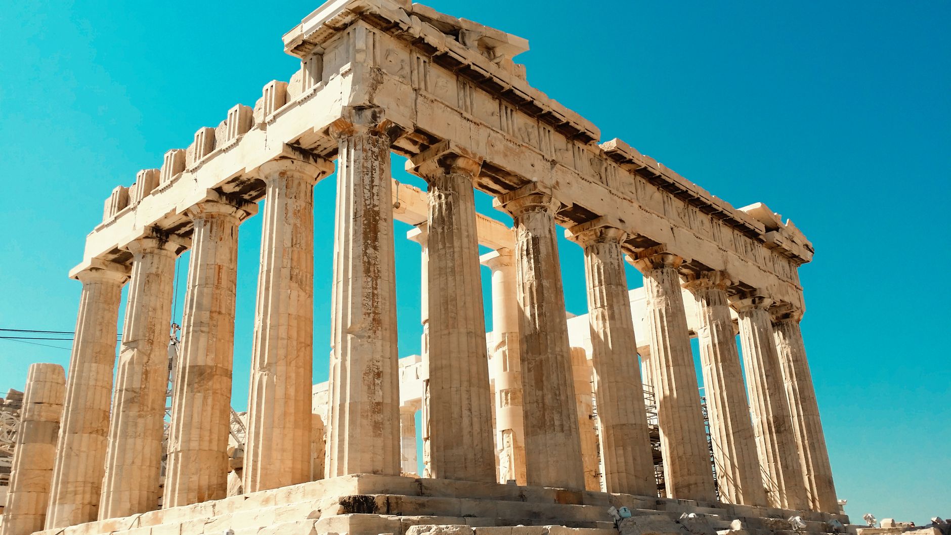 Greece Travel Guide: Athens, the Islands, and When to Go